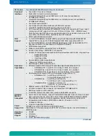 Предварительный просмотр 12 страницы Kontron KTGM45/Flex User Manual