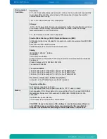 Предварительный просмотр 13 страницы Kontron KTGM45/Flex User Manual