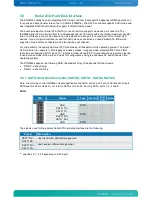 Предварительный просмотр 41 страницы Kontron KTGM45/Flex User Manual