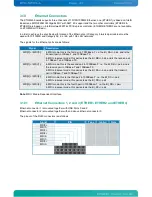 Предварительный просмотр 43 страницы Kontron KTGM45/Flex User Manual