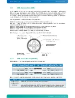 Предварительный просмотр 44 страницы Kontron KTGM45/Flex User Manual