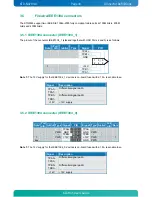 Предварительный просмотр 30 страницы Kontron KTGM45 User Manual