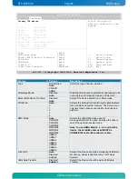 Предварительный просмотр 65 страницы Kontron KTGM45 User Manual