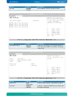 Предварительный просмотр 66 страницы Kontron KTGM45 User Manual