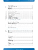 Preview for 3 page of Kontron KTH81/Flex User Manual