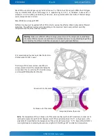 Preview for 18 page of Kontron KTH81/Flex User Manual