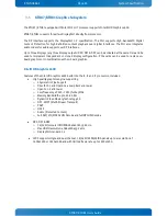 Preview for 20 page of Kontron KTH81/Flex User Manual