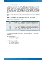 Preview for 22 page of Kontron KTH81/Flex User Manual