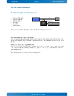 Preview for 23 page of Kontron KTH81/Flex User Manual