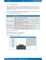 Preview for 34 page of Kontron KTH81/Flex User Manual