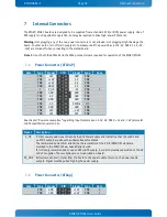 Preview for 39 page of Kontron KTH81/Flex User Manual