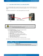 Preview for 51 page of Kontron KTH81/Flex User Manual