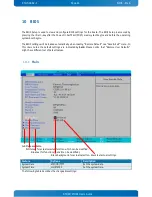 Preview for 66 page of Kontron KTH81/Flex User Manual