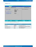 Preview for 89 page of Kontron KTH81/Flex User Manual