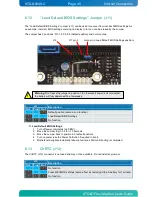 Предварительный просмотр 45 страницы Kontron KTQ67/Flex-Medical User Manual