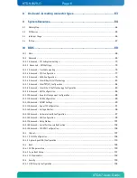 Preview for 6 page of Kontron KTQ67 Series User Manual