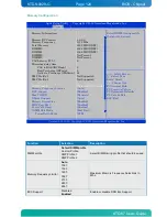 Предварительный просмотр 124 страницы Kontron KTQ67 Series User Manual