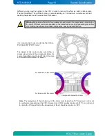 Предварительный просмотр 19 страницы Kontron KTQ77/Flex User Manual