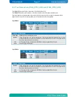 Предварительный просмотр 37 страницы Kontron KTQ77/Flex User Manual