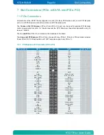 Предварительный просмотр 54 страницы Kontron KTQ77/Flex User Manual