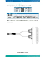 Preview for 35 page of Kontron KTQ87/mITX User Manual