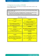 Preview for 9 page of Kontron KTQM67/ATXP User Manual