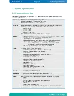 Preview for 10 page of Kontron KTQM67/ATXP User Manual