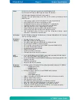 Preview for 11 page of Kontron KTQM67/ATXP User Manual