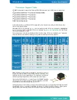 Preview for 16 page of Kontron KTQM67/ATXP User Manual