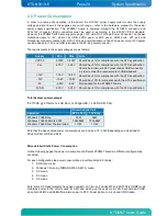 Preview for 20 page of Kontron KTQM67/ATXP User Manual