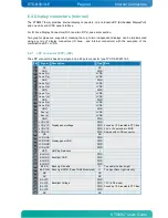 Preview for 44 page of Kontron KTQM67/ATXP User Manual