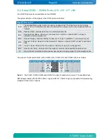 Preview for 50 page of Kontron KTQM67/ATXP User Manual