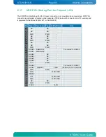 Preview for 60 page of Kontron KTQM67/ATXP User Manual