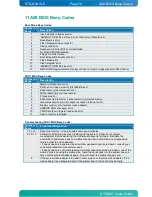 Preview for 76 page of Kontron KTQM67/ATXP User Manual