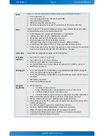 Предварительный просмотр 11 страницы Kontron KTQM87/mITX User Manual