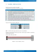 Предварительный просмотр 38 страницы Kontron KTQM87/mITX User Manual