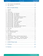 Preview for 6 page of Kontron KTUS15/mITX 1.6GHz Std User Manual