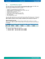 Preview for 15 page of Kontron KTUS15/mITX 1.6GHz Std User Manual