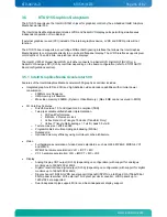 Preview for 16 page of Kontron KTUS15/mITX 1.6GHz Std User Manual