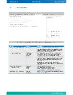 Preview for 75 page of Kontron KTUS15/mITX 1.6GHz Std User Manual