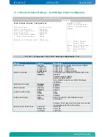 Preview for 79 page of Kontron KTUS15/mITX 1.6GHz Std User Manual