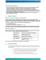 Preview for 5 page of Kontron M2M Smart Service Developer Kit Getting Started Manual