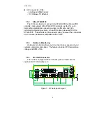 Preview for 8 page of Kontron MBATX-845GV-VEAH User Manual