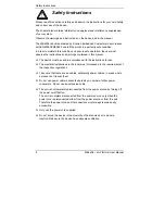 Preview for 7 page of Kontron MBx406 User Manual