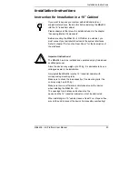 Preview for 30 page of Kontron MBx406 User Manual