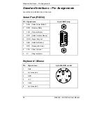 Предварительный просмотр 39 страницы Kontron MBx406 User Manual