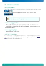 Предварительный просмотр 17 страницы Kontron microETXexpress-DC User Manual