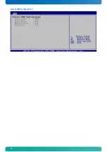 Предварительный просмотр 59 страницы Kontron microETXexpress-DC User Manual