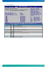 Предварительный просмотр 80 страницы Kontron microETXexpress-DC User Manual