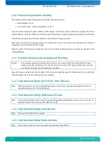 Preview for 23 page of Kontron Microspace Series User Manual